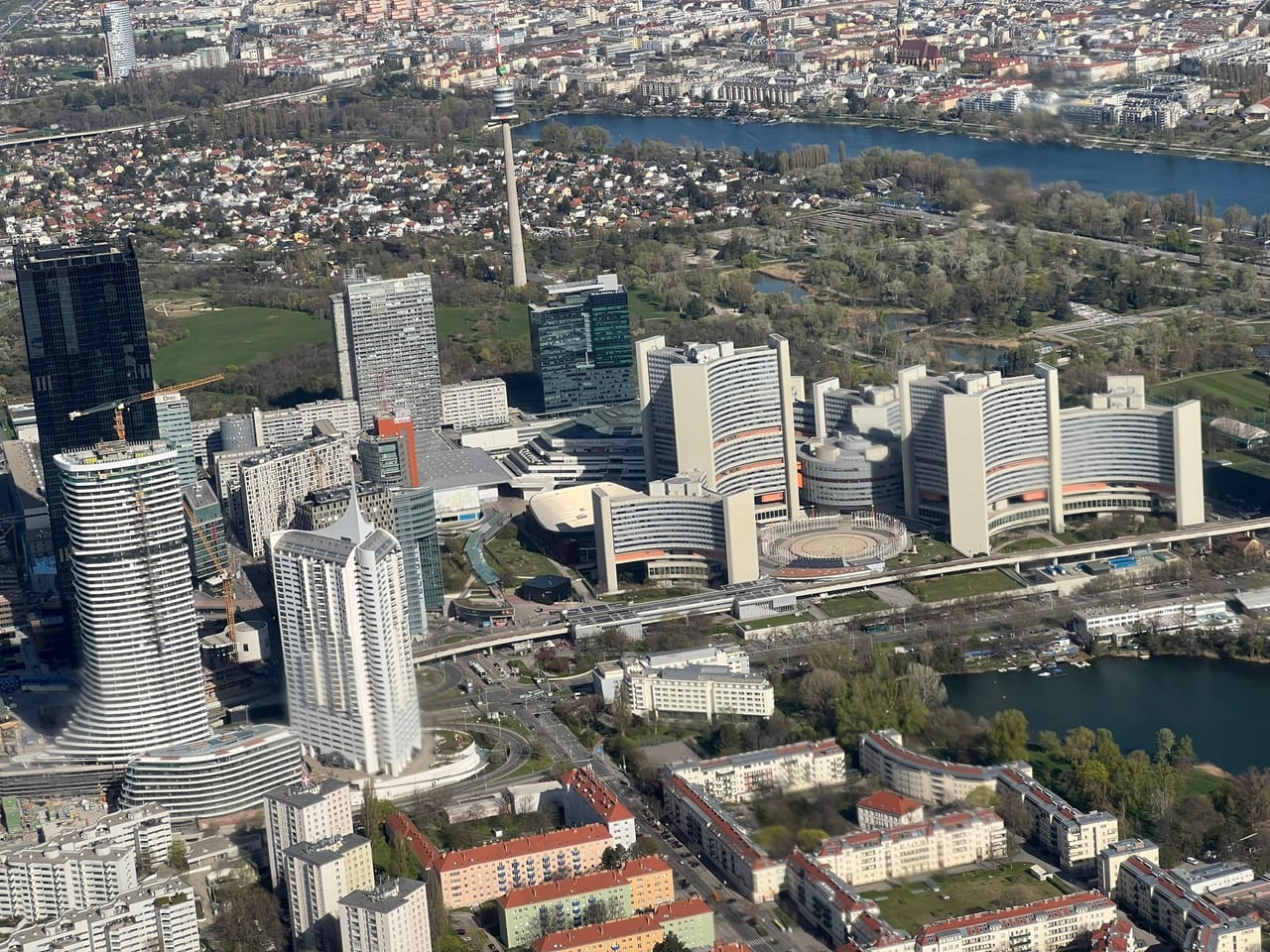Große Wien Tour - 30 Minuten